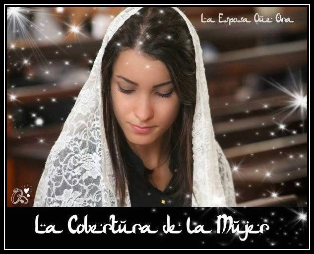 ¿Deben usar velo las mujeres cristianas?