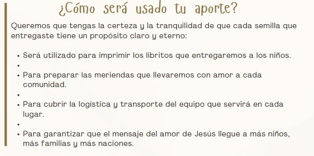 Manos Que Cruzan Fronteras