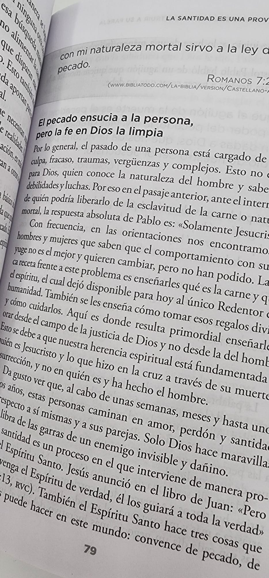 Paquete Sanidad - dos libros