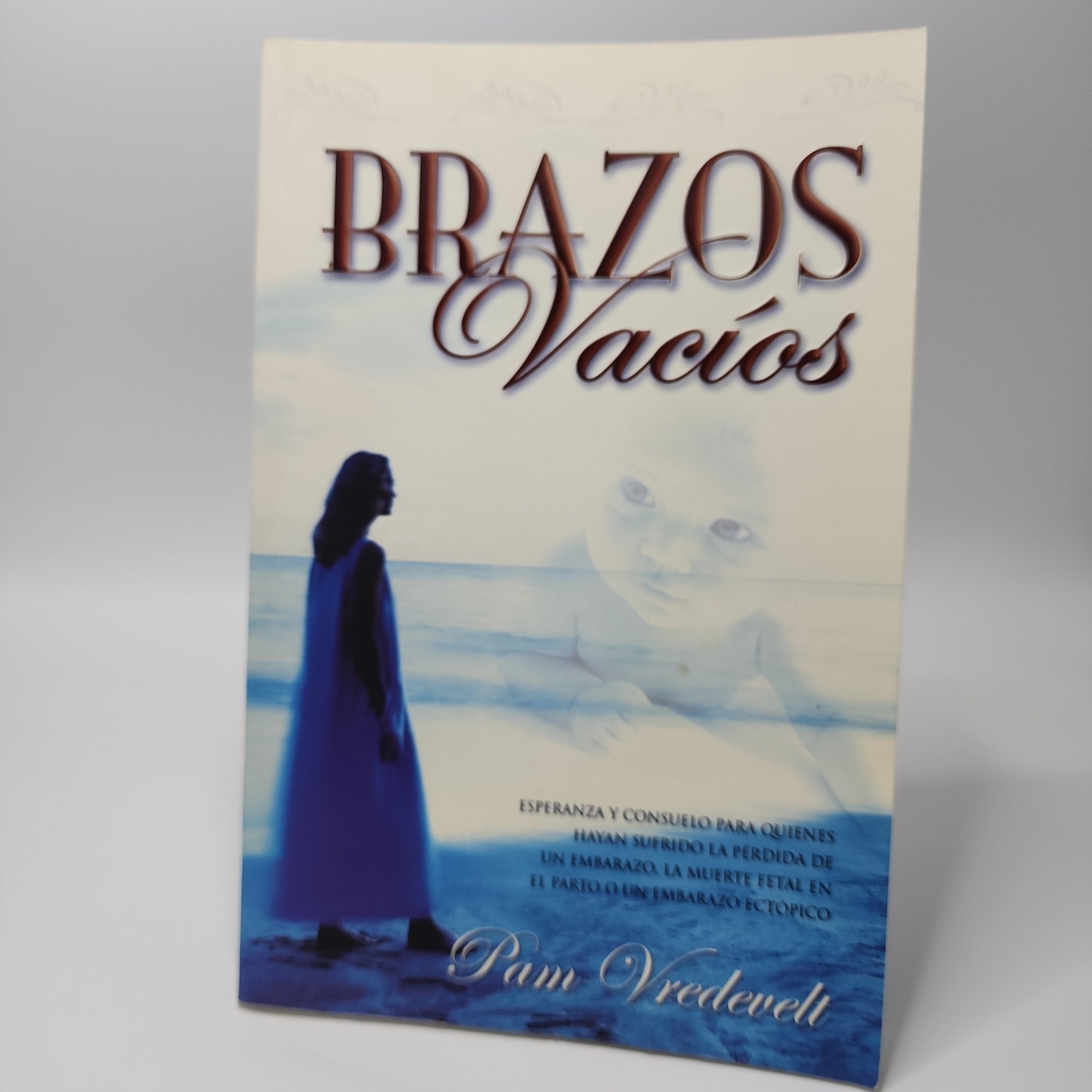Brazos vacios