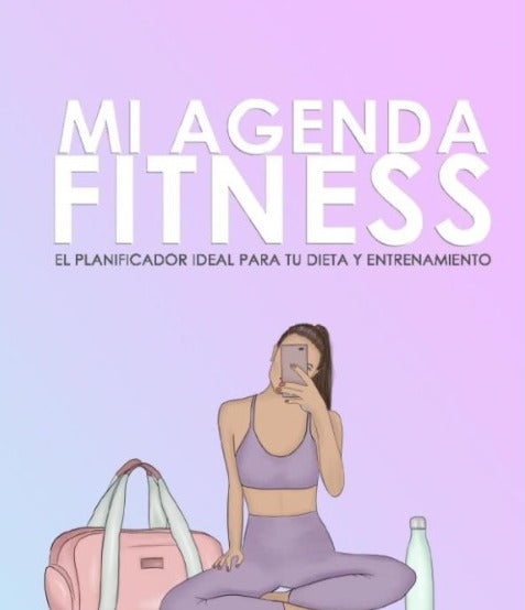 Mi agenda Fitness