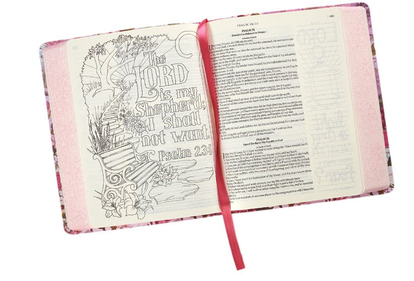 Holy Bible, My Creative Bible