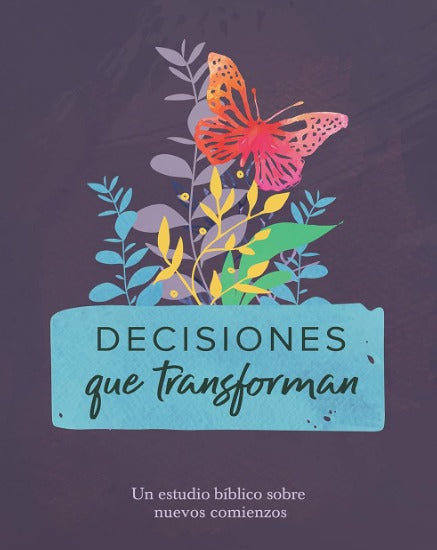 Decisiones que transforman