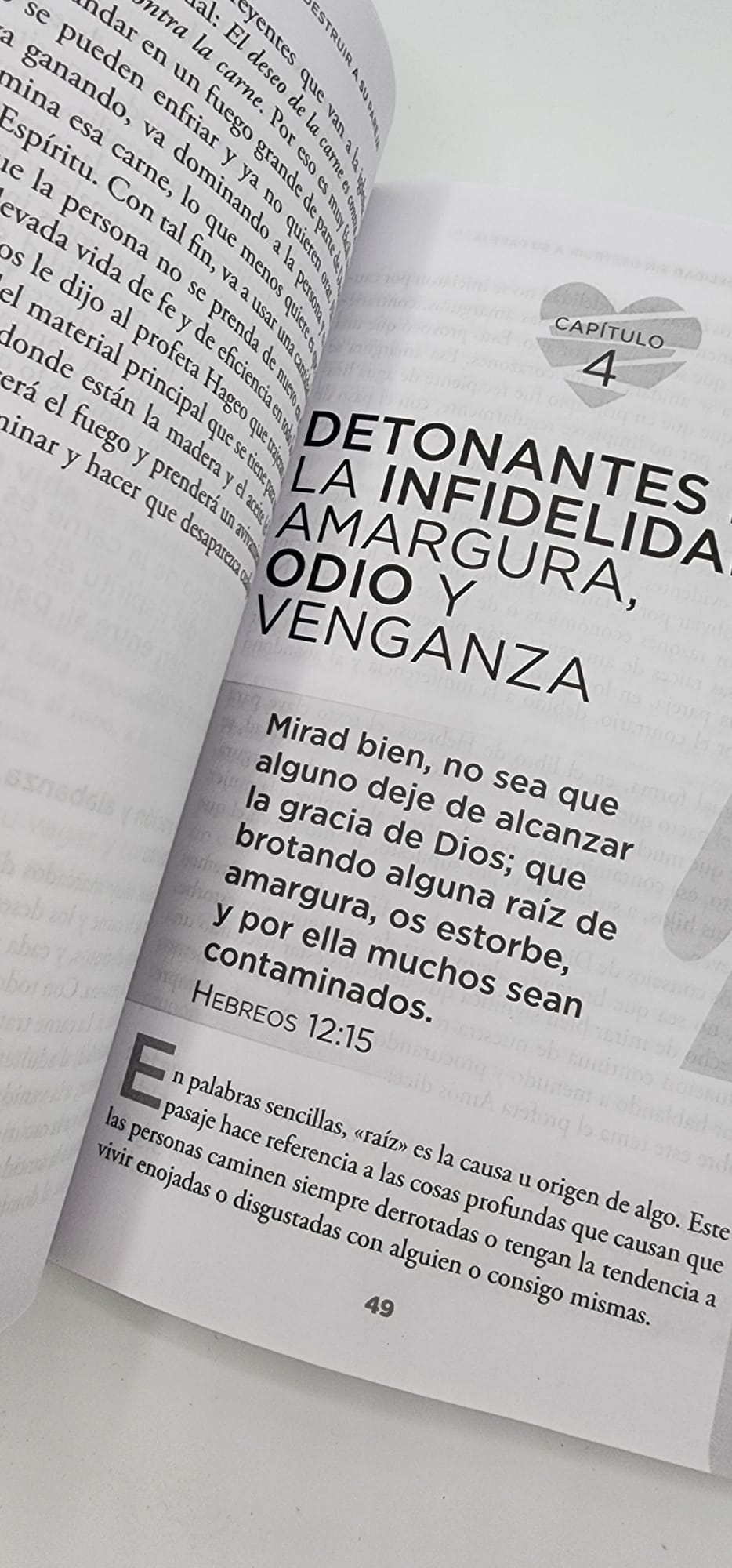 Paquete Sanidad - dos libros