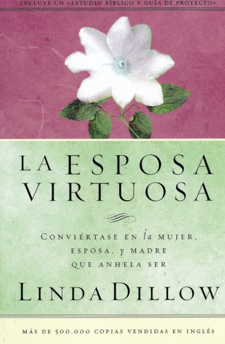 Estudio La Esposa Virtuosa