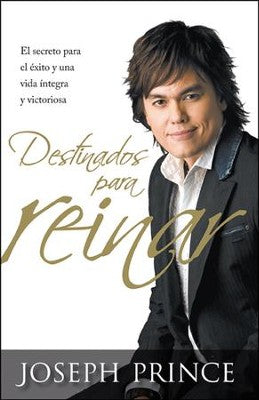 Destinados Para Reinar