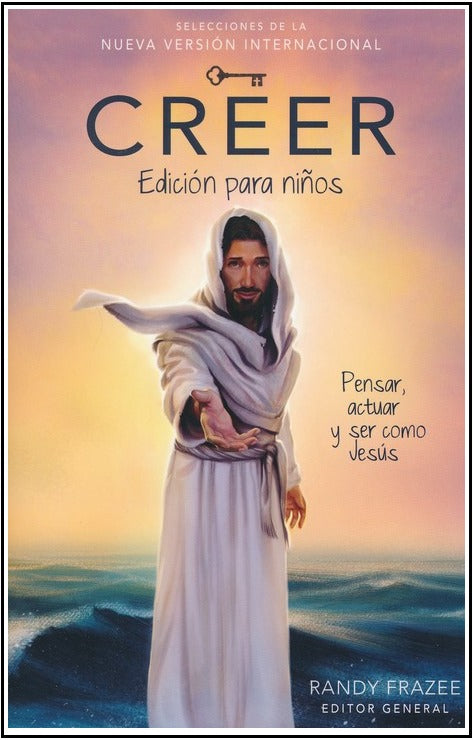 Creer - Edición para niños