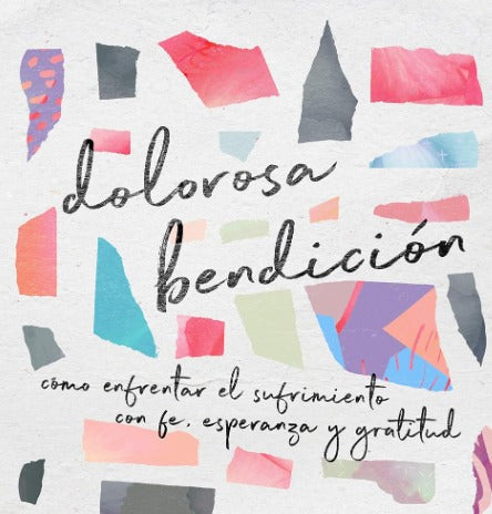 Dolorosa bendición