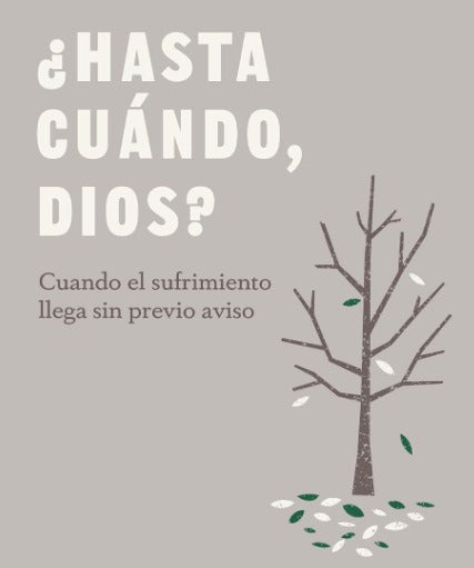 ¿Hasta cuándo, Dios?