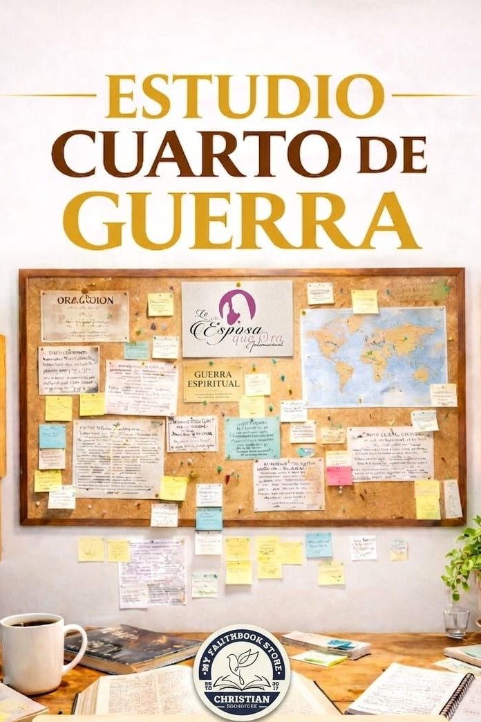 ESTUDIO: CUARTO DE GUERRA JUNIO