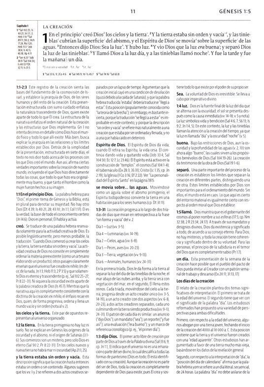 La Biblia de Estudio de La Reforma - piel genuina