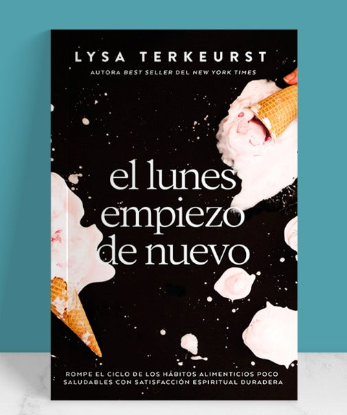 El lunes empiezo de nuevo