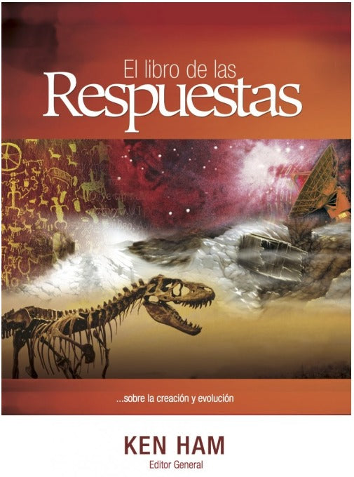 El libro de las Respuestas
