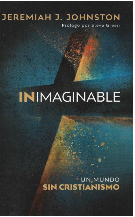 Inimaginable - libro para jovenes
