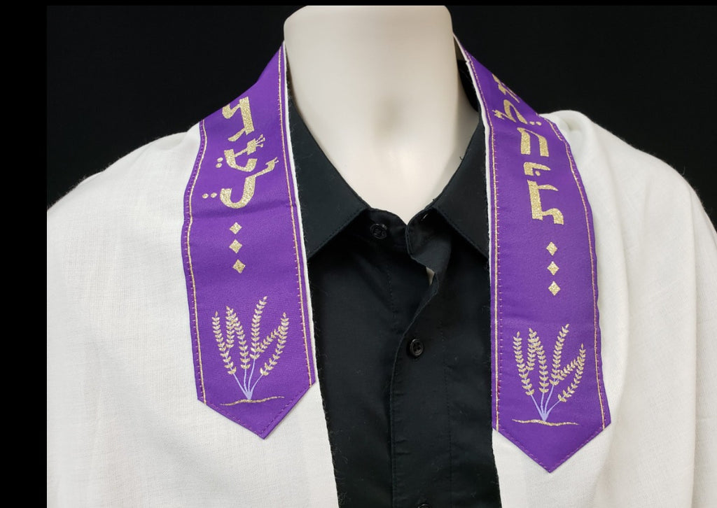Paquete Reina Ester con tallit - Dg