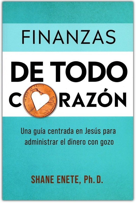 Finanzas de todo corazón