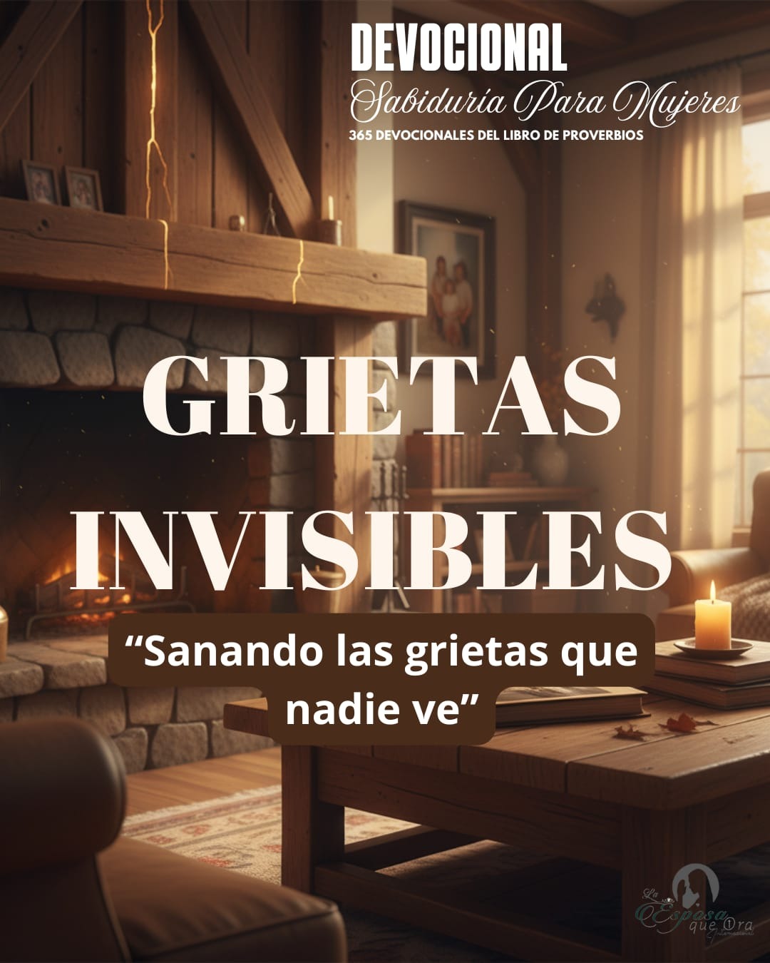 Grietas Invisibles - Estudio
