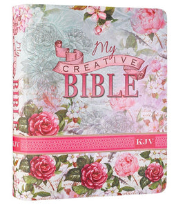 Holy Bible, My Creative Bible