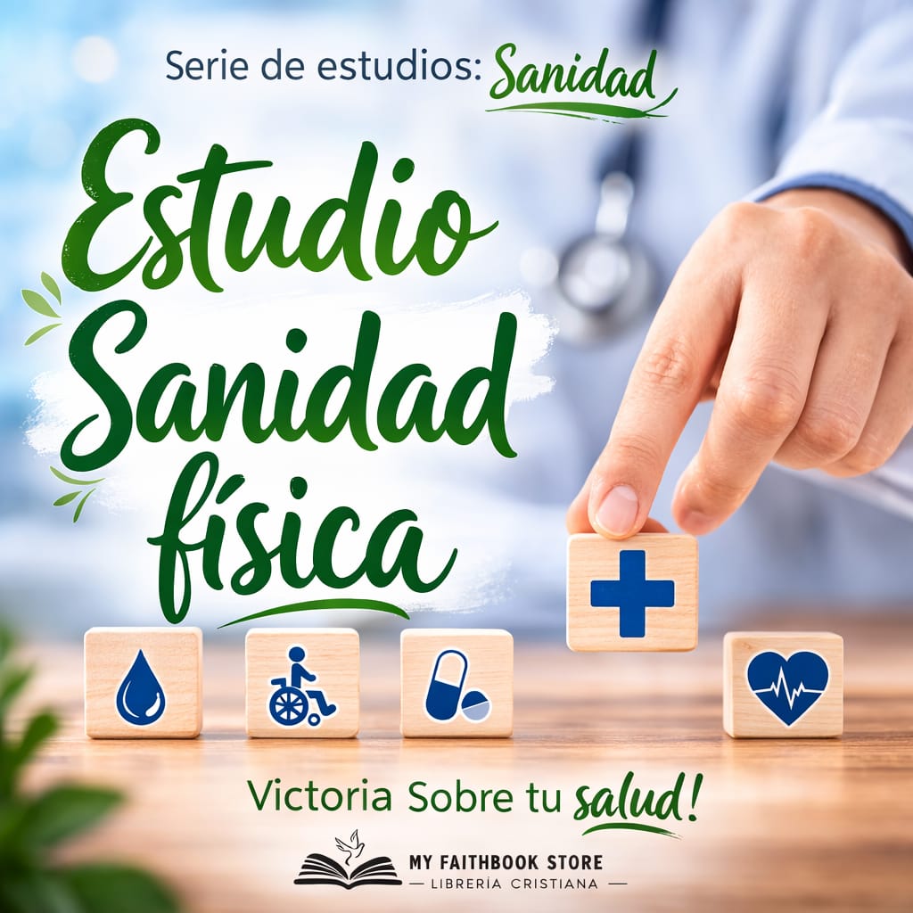 Estudio Sanidad Fisica