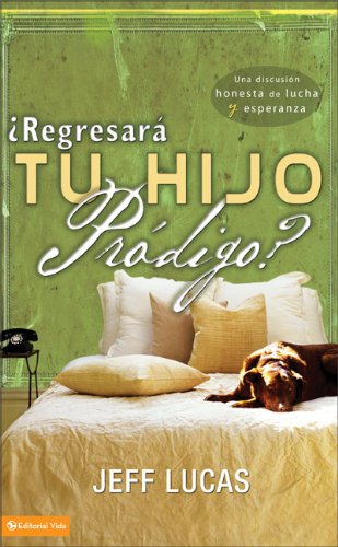 AGOTADO! ¿Regresará tu hijo pródigo?