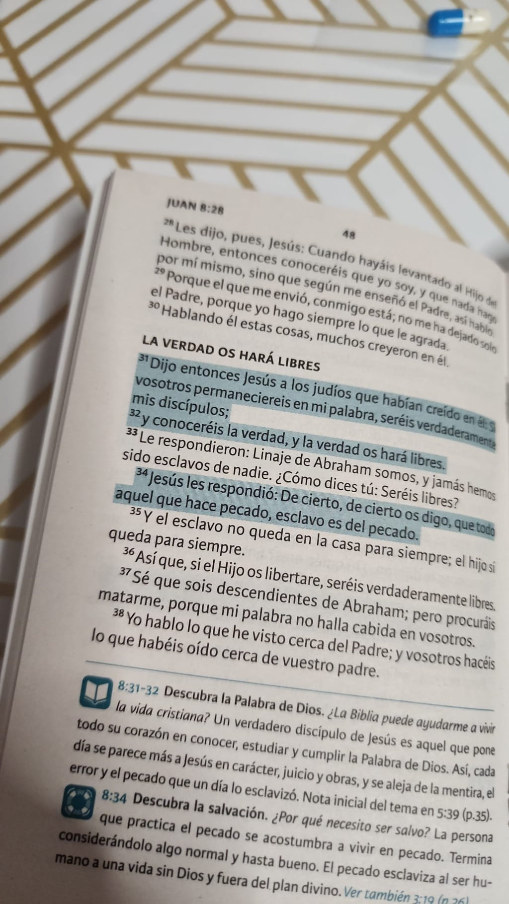 El evangelio de Juan El pescador -