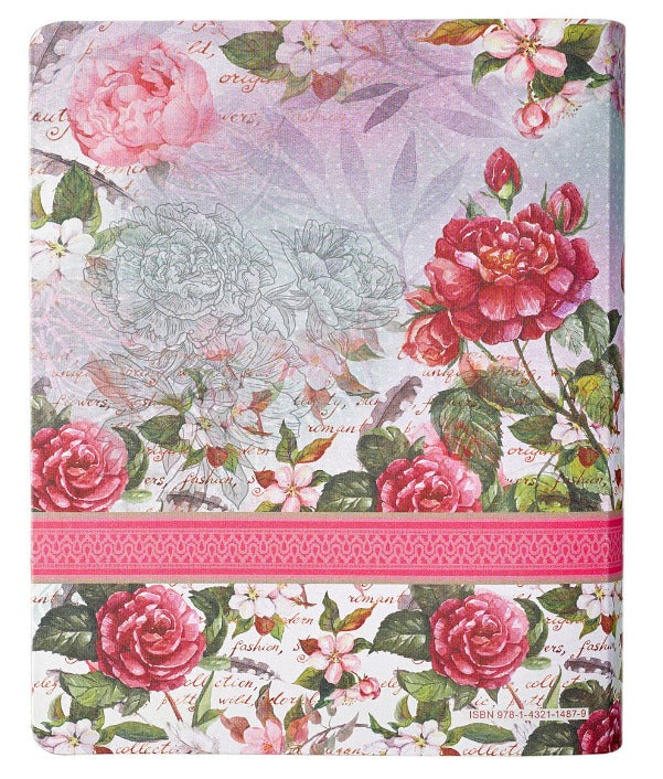 Holy Bible, My Creative Bible