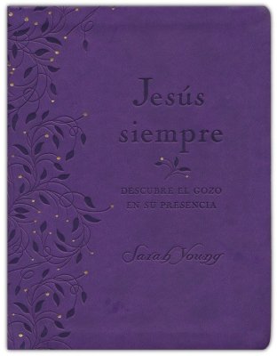 JESUS SIEMPRE - EDICION DE LUJO CON REGALO