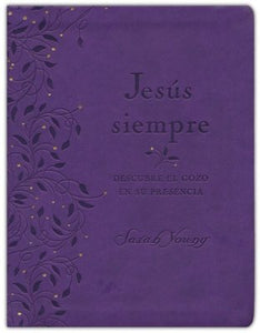 JESUS SIEMPRE - EDICION DE LUJO CON REGALO