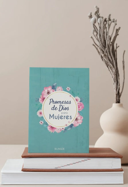 Promesas de Dios para Mujeres - Devocional