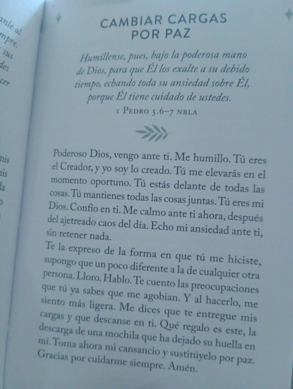 200 oraciones nocturnas para mujeres