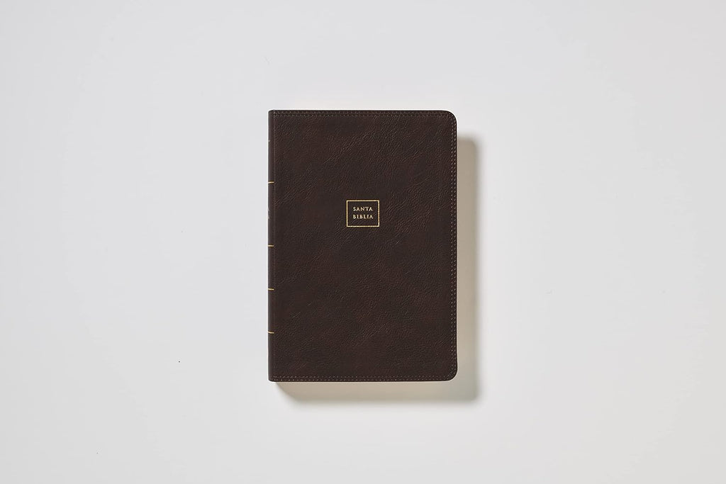 RVR60, Biblia del Ministro, Letra gigante