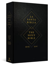 Cargar imagen en el visor de la galería, ESV Spanish/English Parallel Bible
