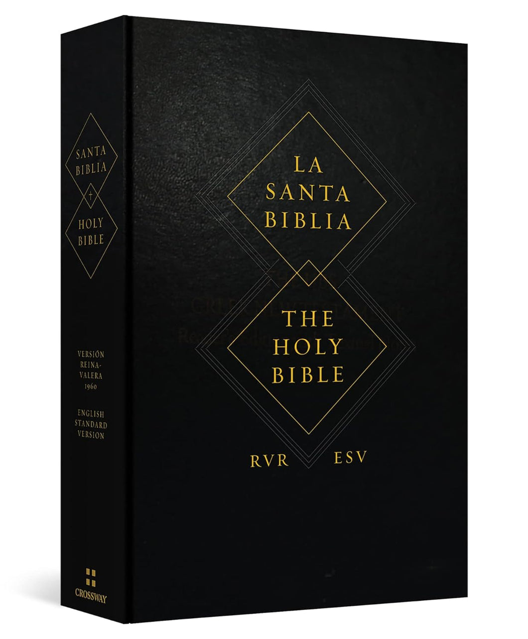 ESV Spanish/English Parallel Bible