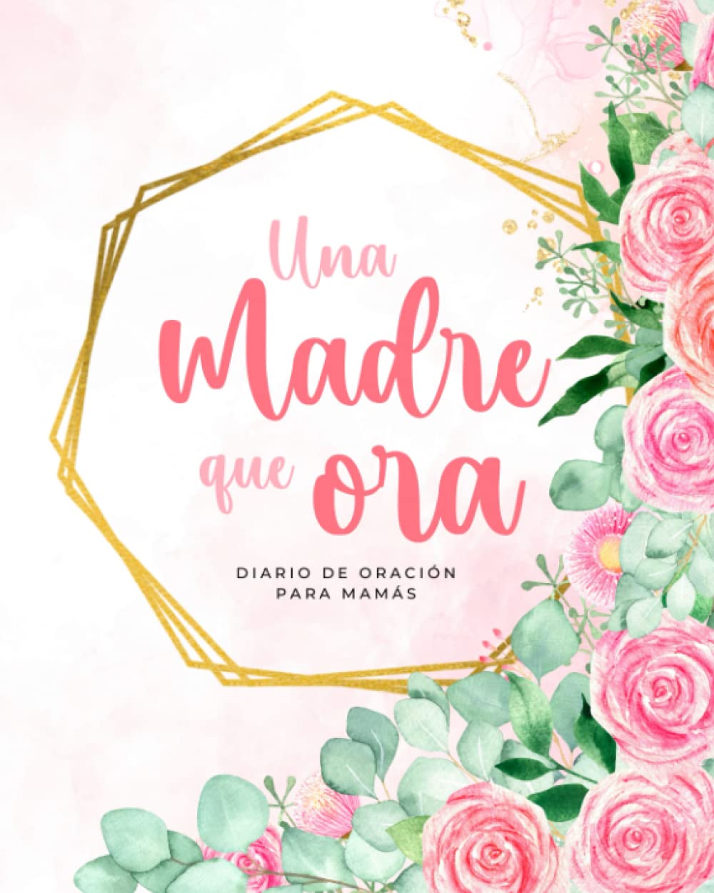 Orando por las madres -