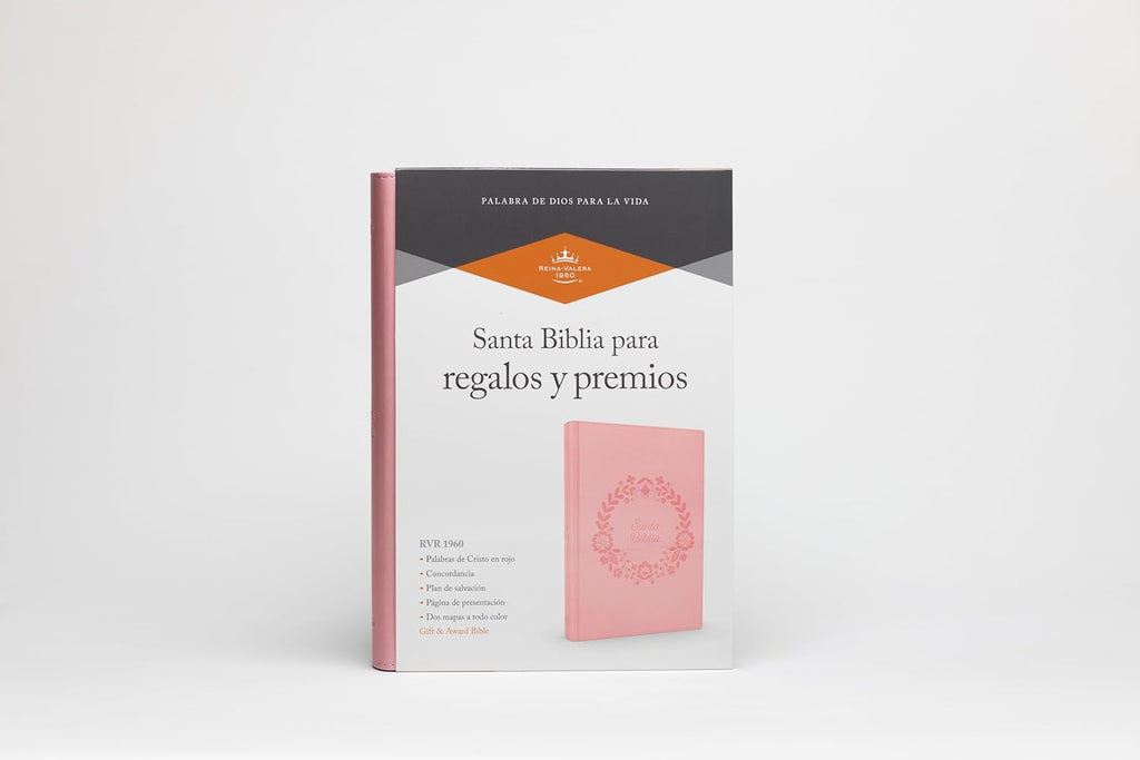 Biblia Reina Valera 1960 para Regalos