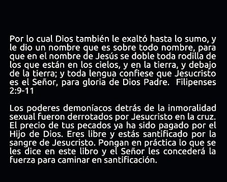 Cómo derrotar la pornografía y la masturbación