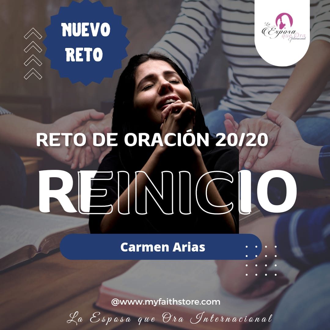 Reto Reinicio Material de Estudio completo - Dg