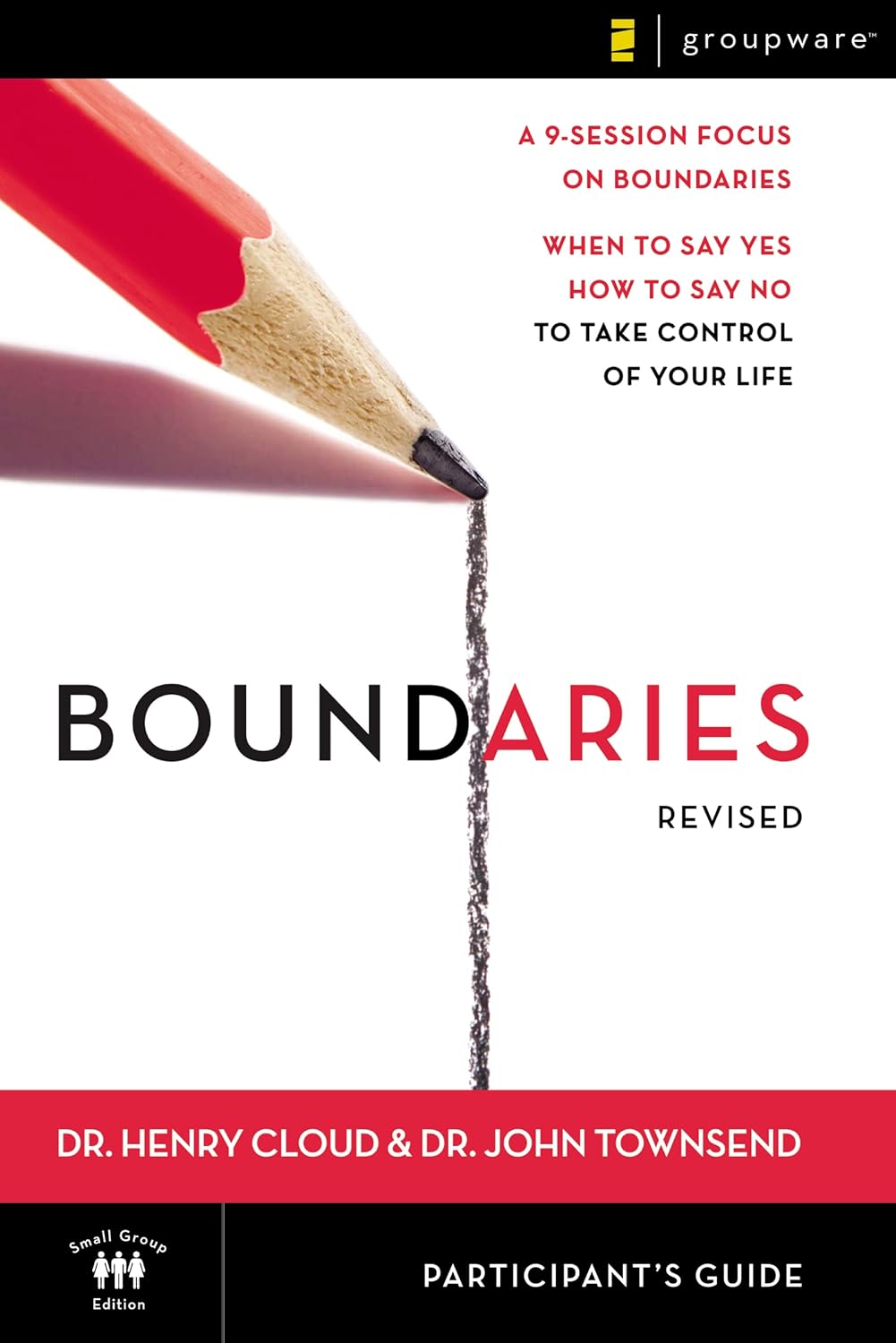 Boundaries Bible Study