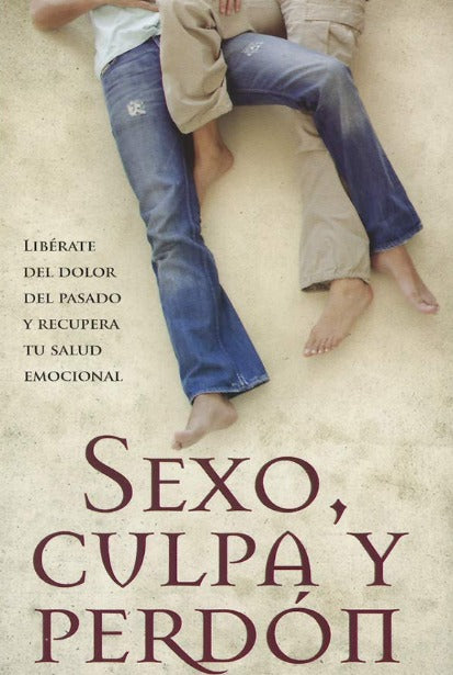Sexo, culpa y perdón - libro fisico