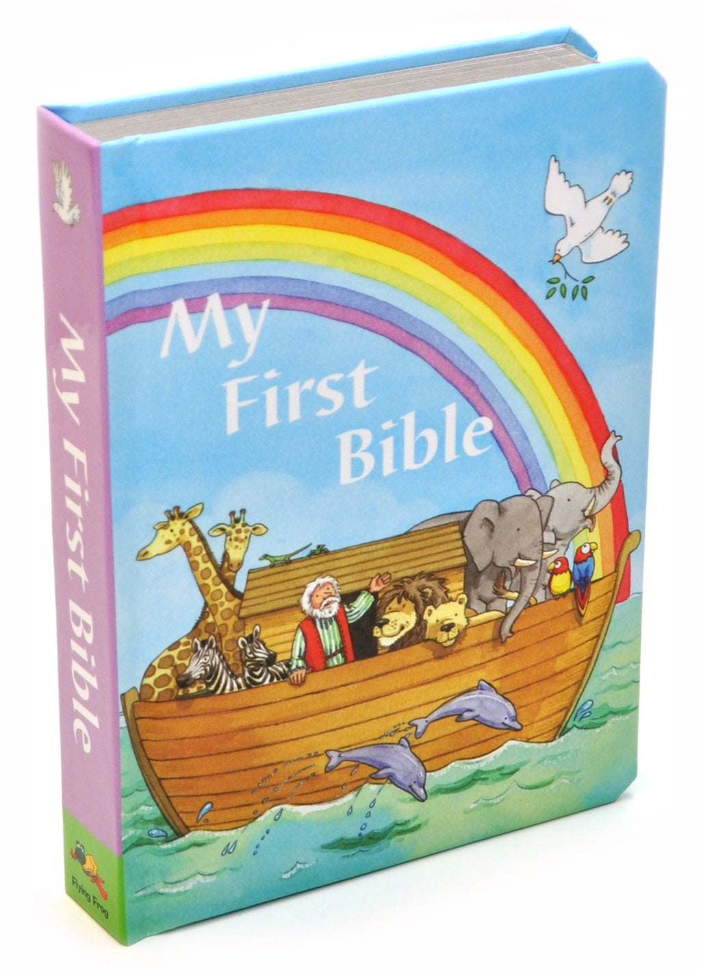 My First Bible: Bible Stories Every Child Should Know - used