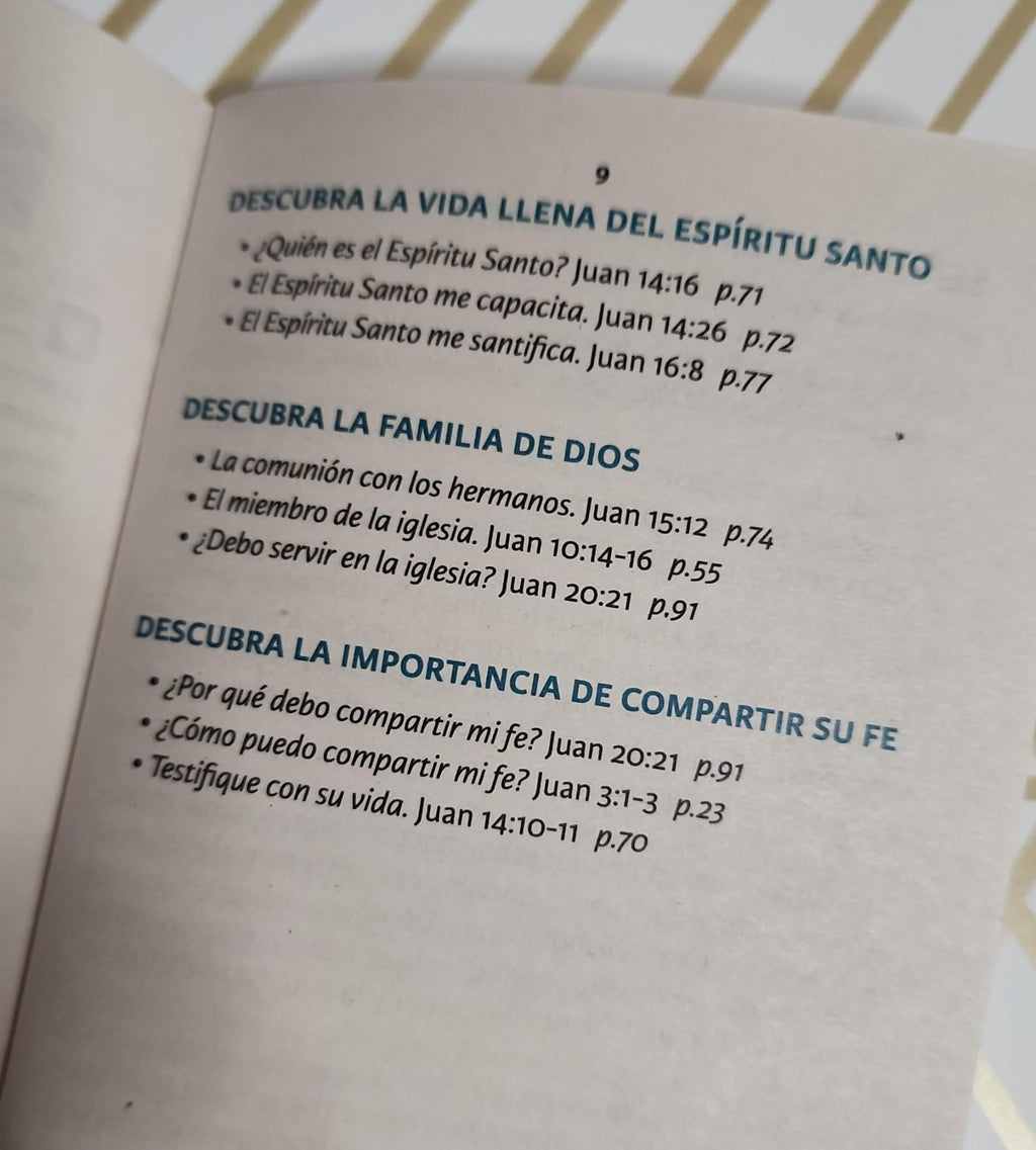 El evangelio de Juan El pescador -