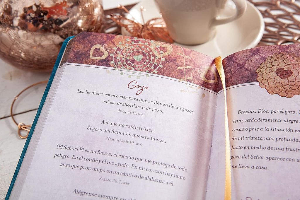Oraciones y promesas para las madres (Spanish Edition)