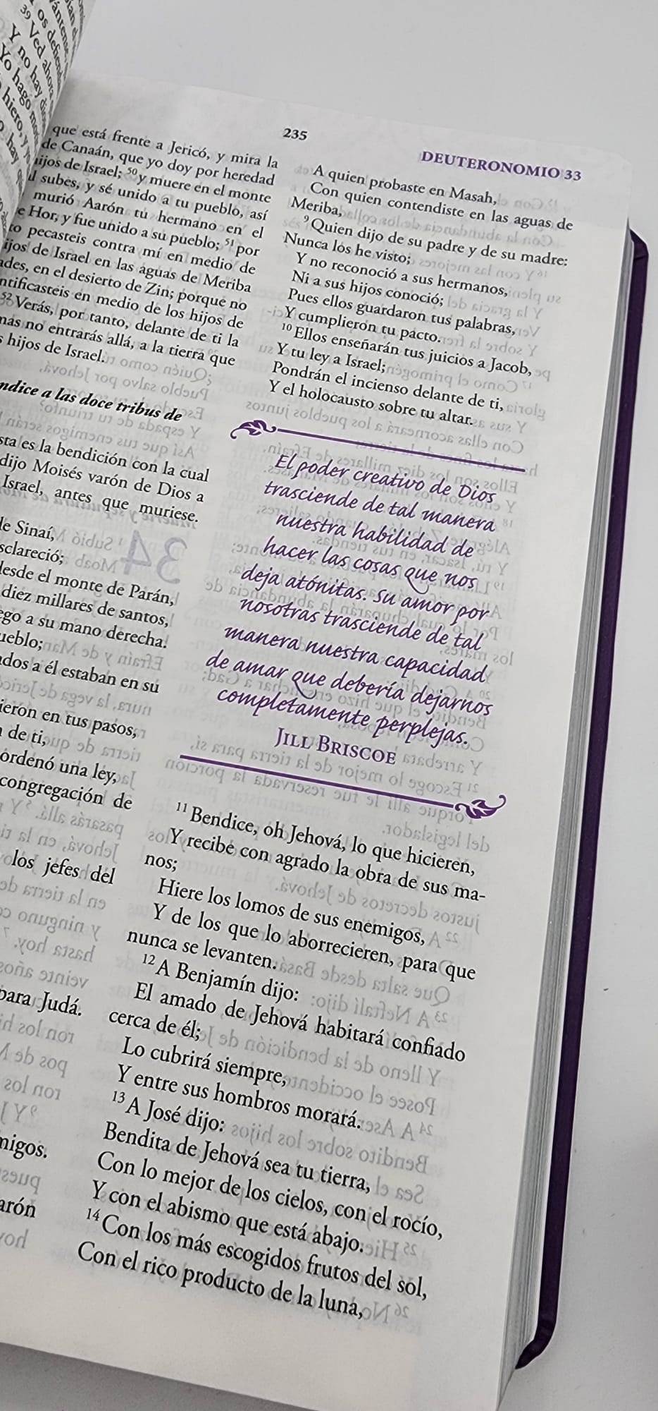 La Biblia Mujer de Hoy RVR 1960