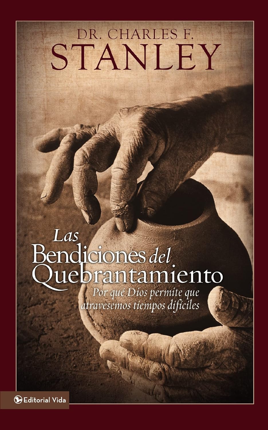 Estudio: Las Bendiciones del Quebrantamiento - Abril
