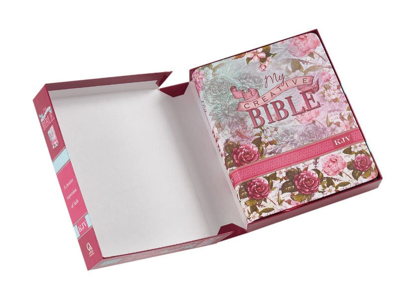 Holy Bible, My Creative Bible