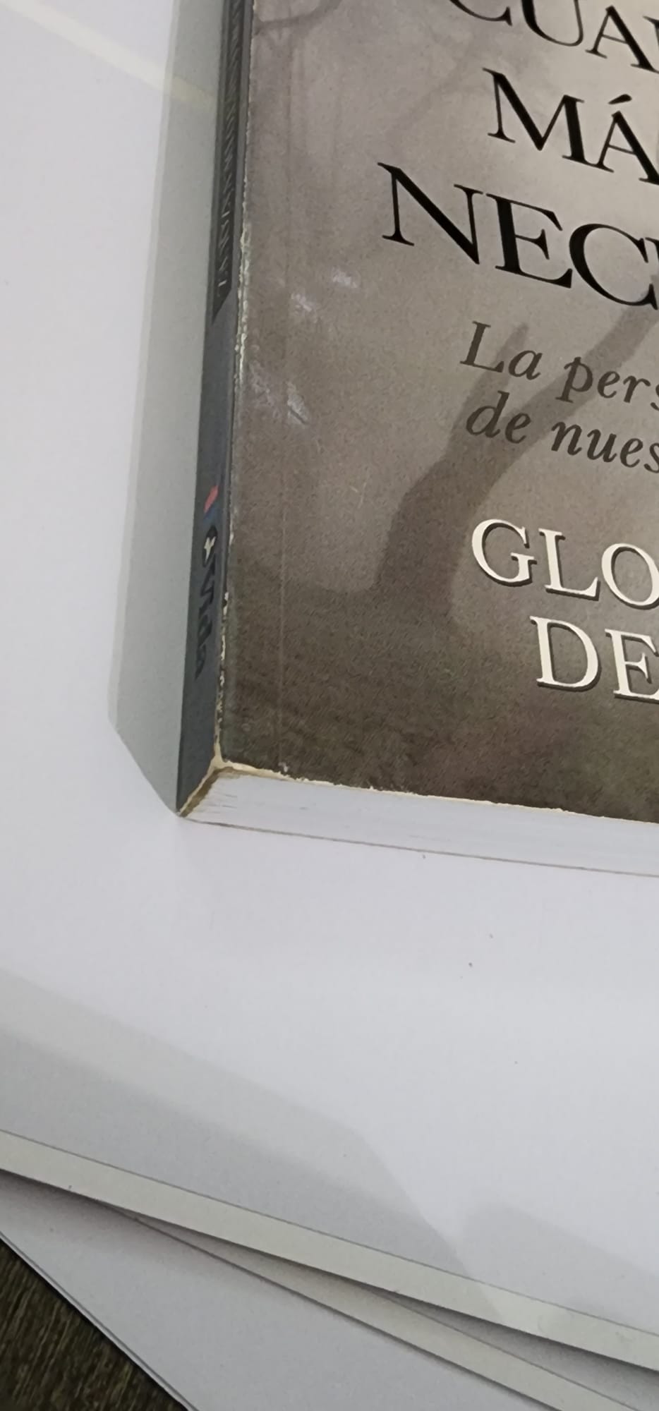 ¿Dónde está Dios cuando más lo necesito?