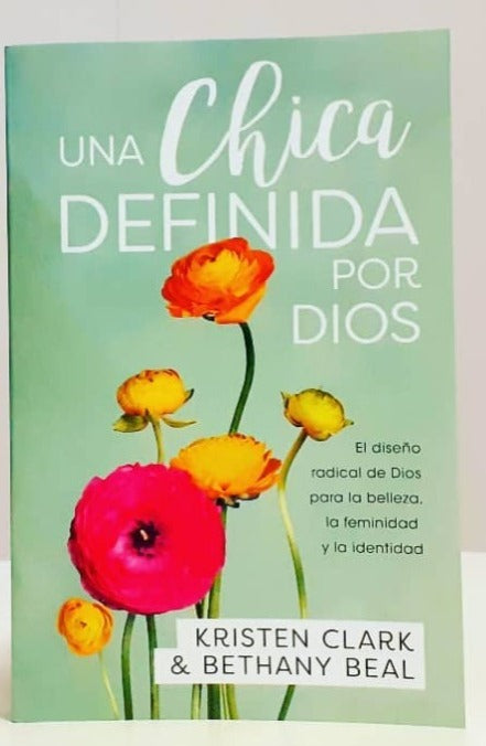 Una chica definida por Dios
