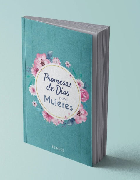 Promesas de Dios para Mujeres - Devocional