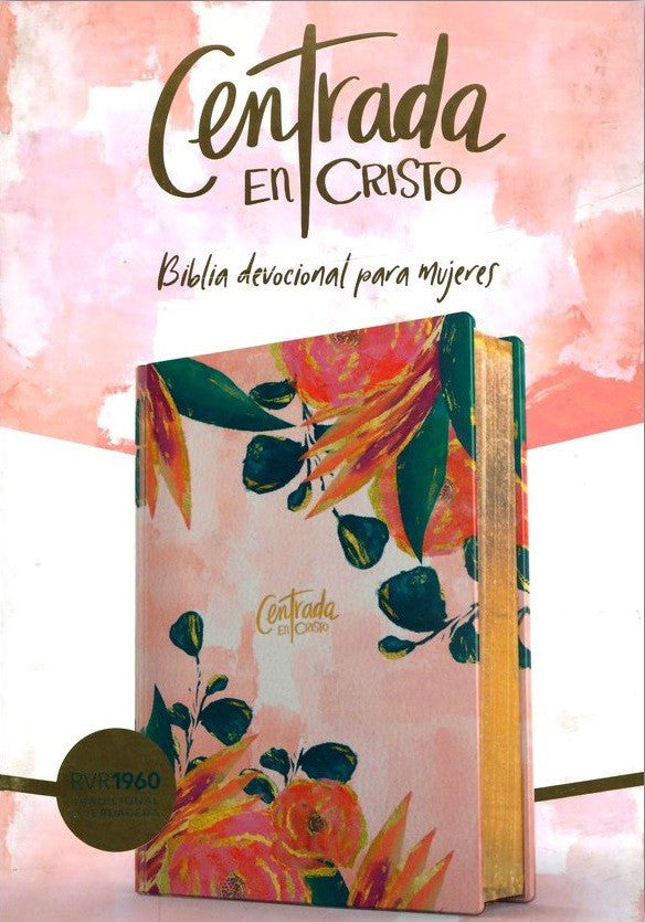 Biblia Centrada en Cristo