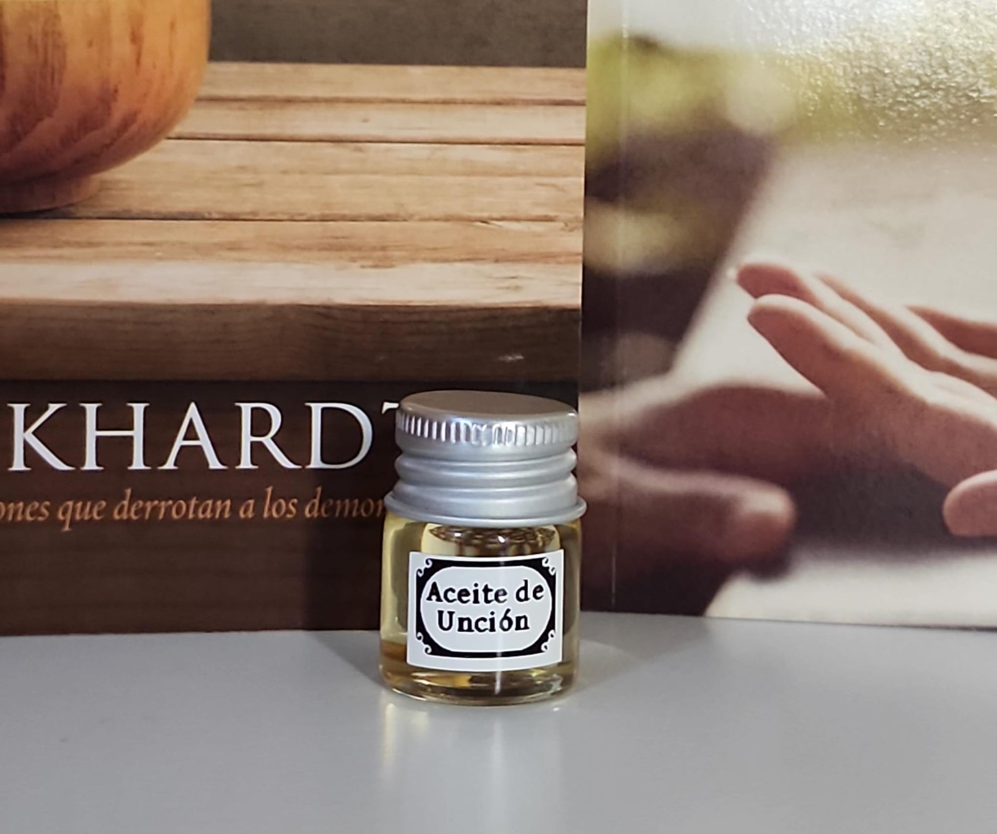 Cuarto de guerra kit